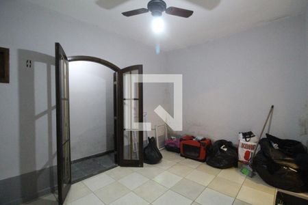 Suíte de casa de condomínio à venda com 2 quartos, 108m² em Barra Olímpica, Rio de Janeiro