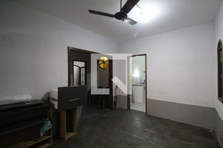 Sala de casa de condomínio à venda com 2 quartos, 108m² em Barra Olímpica, Rio de Janeiro