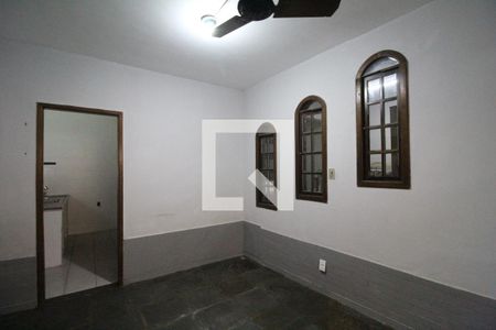 Sala de casa de condomínio à venda com 2 quartos, 108m² em Barra Olímpica, Rio de Janeiro