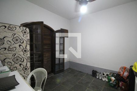 Quarto de casa de condomínio à venda com 2 quartos, 108m² em Barra Olímpica, Rio de Janeiro