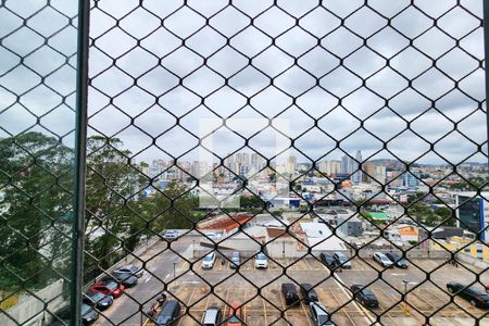 Vista de apartamento para alugar com 2 quartos, 52m² em Centro, São Bernardo do Campo