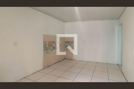 Sala/Cozinha de casa para alugar com 2 quartos, 35m² em Aberta dos Morros, Porto Alegre