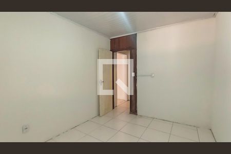 Quarto 1 de casa para alugar com 2 quartos, 35m² em Aberta dos Morros, Porto Alegre