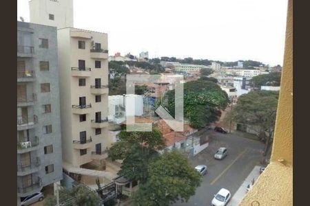 Apartamento à venda com 2 quartos, 60m² em Ponte Preta, Campinas