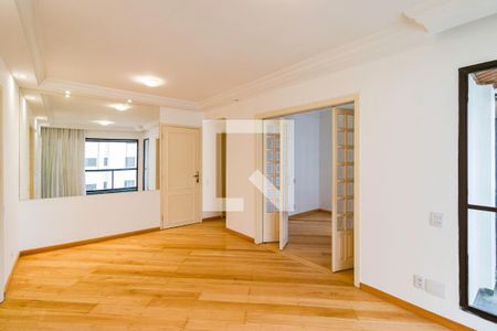 Apartamento para alugar com 3 quartos, 90m² em Vila Suzana, São Paulo