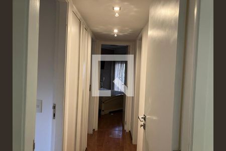 Apartamento à venda com 3 quartos, 120m² em Indianópolis, São Paulo