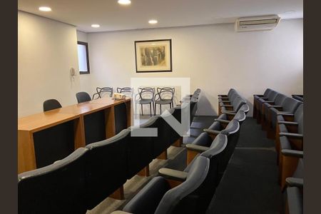 Apartamento à venda com 3 quartos, 120m² em Indianópolis, São Paulo