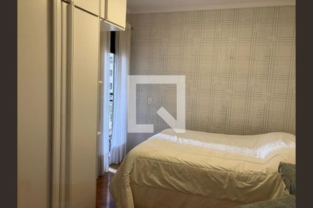 Apartamento à venda com 3 quartos, 120m² em Indianópolis, São Paulo