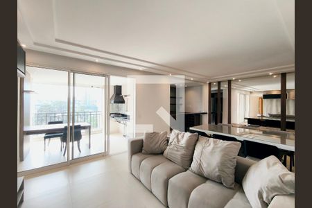 Apartamento para alugar com 3 quartos, 117m² em Jardim Trevo, Jundiaí