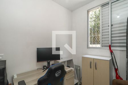 Quarto 2 de apartamento à venda com 2 quartos, 50m² em Morro Santana, Porto Alegre