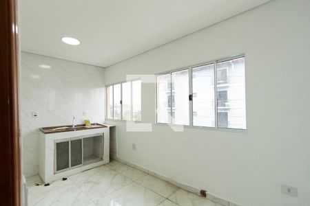 Studio de kitnet/studio para alugar com 1 quarto, 35m² em Jardim Simus, Sorocaba