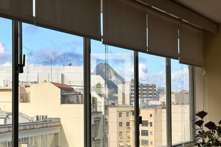 Apartamento à venda com 4 quartos, 300m² em Copacabana, Rio de Janeiro