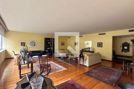 Apartamento à venda com 4 quartos, 300m² em Copacabana, Rio de Janeiro