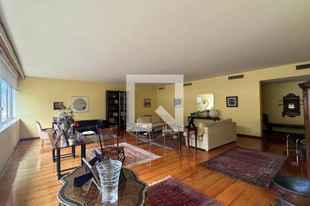 Apartamento à venda com 4 quartos, 300m² em Copacabana, Rio de Janeiro