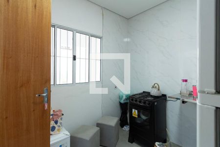 Studio de kitnet/studio para alugar com 1 quarto, 35m² em Jardim Simus, Sorocaba