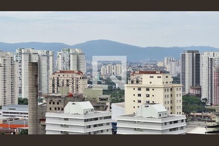 Vista de kitnet/studio à venda com 1 quarto, 21m² em Pompeia, São Paulo