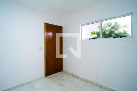Quarto de kitnet/studio para alugar com 1 quarto, 35m² em Jardim Simus, Sorocaba