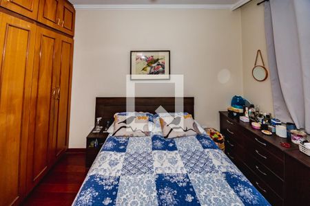Apartamento à venda com 3 quartos, 90m² em Dona Clara, Belo Horizonte