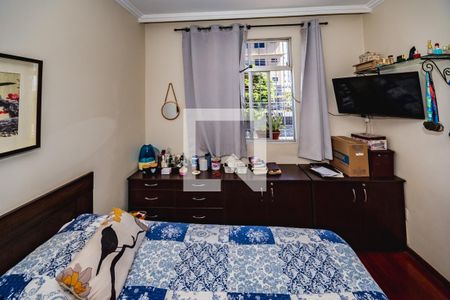 Apartamento à venda com 3 quartos, 90m² em Dona Clara, Belo Horizonte
