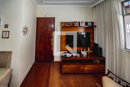 Apartamento à venda com 3 quartos, 90m² em Dona Clara, Belo Horizonte