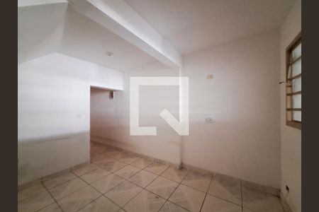 Sala de casa para alugar com 1 quarto, 45m² em Jardim Cachoeira, São Paulo