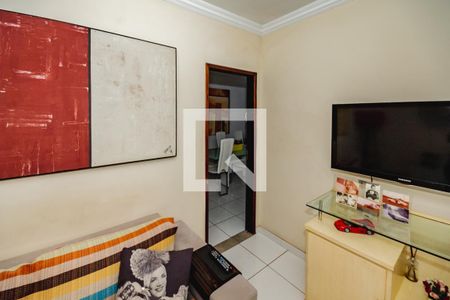 Casa à venda com 3 quartos, 270m² em Alípio de Melo, Belo Horizonte