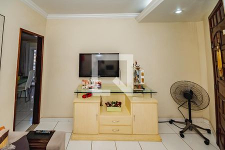 Casa à venda com 3 quartos, 270m² em Alípio de Melo, Belo Horizonte