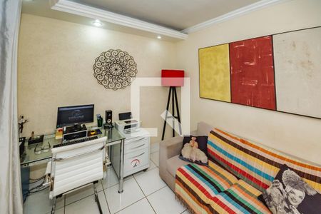 Casa à venda com 3 quartos, 270m² em Alípio de Melo, Belo Horizonte