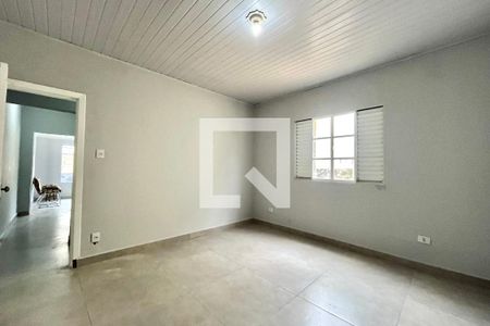 Suite 1 de casa para alugar com 2 quartos, 100m² em Planalto Paulista, São Paulo