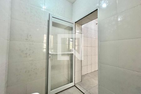 Área de Serviço de casa à venda com 2 quartos, 100m² em Planalto Paulista, São Paulo