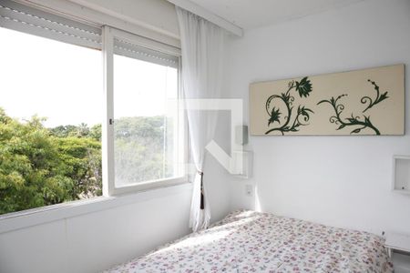 Quarto de apartamento à venda com 1 quarto, 50m² em Centro Histórico, Porto Alegre