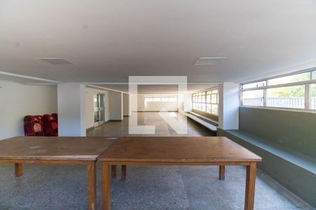 Área comum de apartamento para alugar com 2 quartos, 194m² em Boa Viagem, Niterói