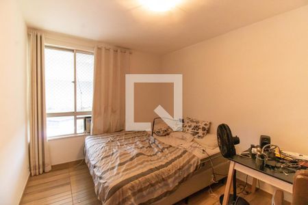 Suíte  de apartamento para alugar com 2 quartos, 194m² em Boa Viagem, Niterói