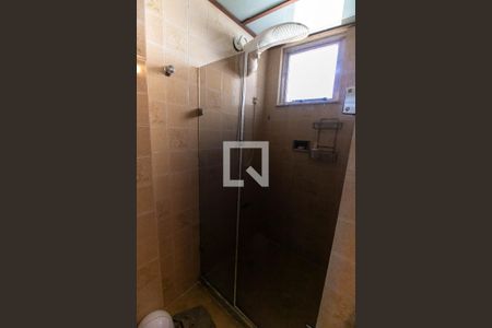 Banheiro da Suíte de apartamento para alugar com 2 quartos, 194m² em Boa Viagem, Niterói