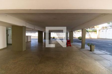 Área comum de apartamento para alugar com 2 quartos, 194m² em Boa Viagem, Niterói