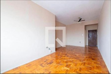 Foto 03 de apartamento à venda com 3 quartos, 98m² em Santa Cecilia, São Paulo