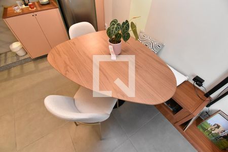 Loft de apartamento para alugar com 1 quarto, 46m² em São Francisco, Curitiba