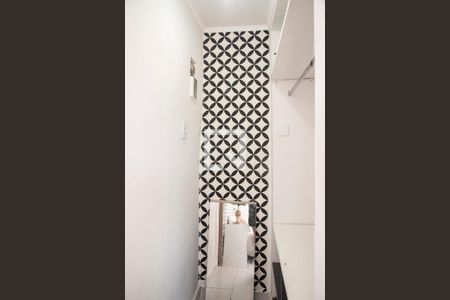 Casa de Condomínio para alugar com 1 quarto, 35m² em Planalto Paulista, São Paulo