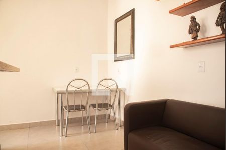 Casa de Condomínio para alugar com 1 quarto, 35m² em Planalto Paulista, São Paulo