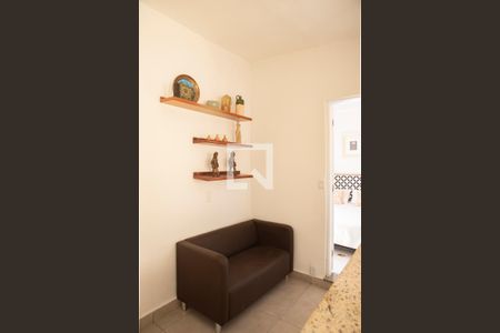 Casa de Condomínio para alugar com 1 quarto, 35m² em Planalto Paulista, São Paulo