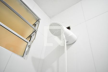 Banheiro de casa para alugar com 1 quarto, 35m² em Planalto Paulista, São Paulo