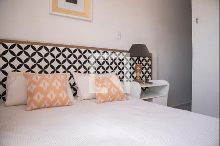 Casa de Condomínio para alugar com 1 quarto, 35m² em Planalto Paulista, São Paulo