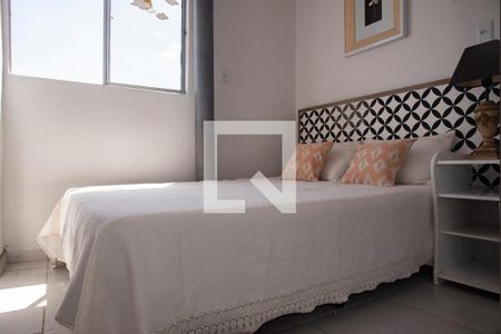 Casa de Condomínio para alugar com 1 quarto, 35m² em Planalto Paulista, São Paulo