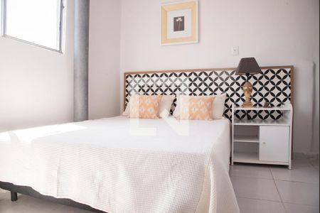 Casa de Condomínio para alugar com 1 quarto, 35m² em Planalto Paulista, São Paulo