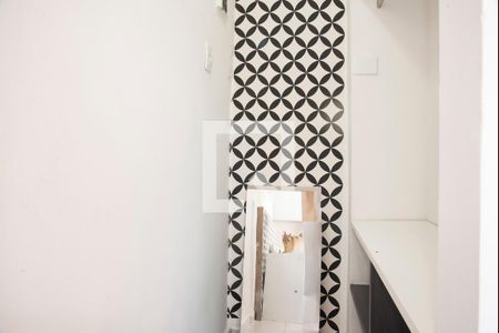 Casa de Condomínio para alugar com 1 quarto, 35m² em Planalto Paulista, São Paulo