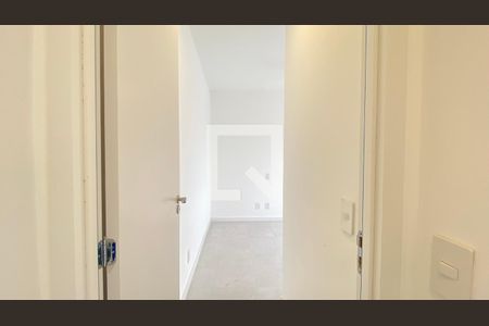 Sala de apartamento à venda com 2 quartos, 49m² em Belenzinho, São Paulo