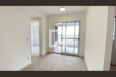 Sala de apartamento à venda com 2 quartos, 49m² em Belenzinho, São Paulo