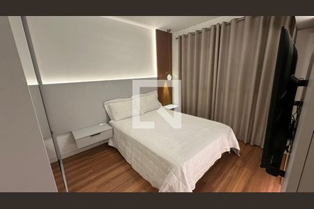 Apartamento à venda com 1 quarto, 47m² em Niterói, Canoas