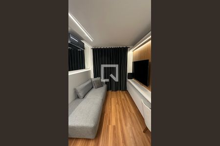 Apartamento à venda com 1 quarto, 47m² em Niterói, Canoas