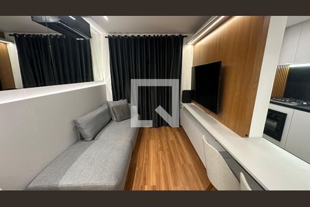 Apartamento à venda com 1 quarto, 47m² em Niterói, Canoas